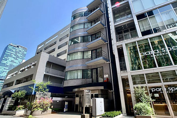 GLOBE英会話渋谷校