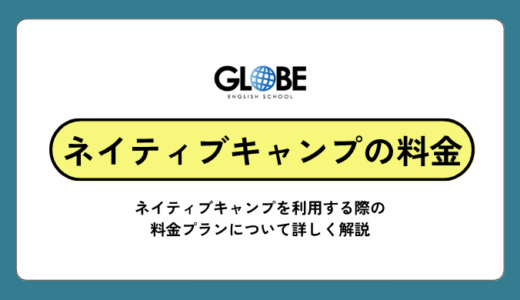 ネイティブキャンプの料金プランを比較！オプション・コイン制度を徹底解説