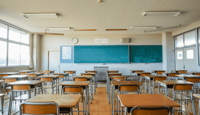 中学生・高校生別の選び方