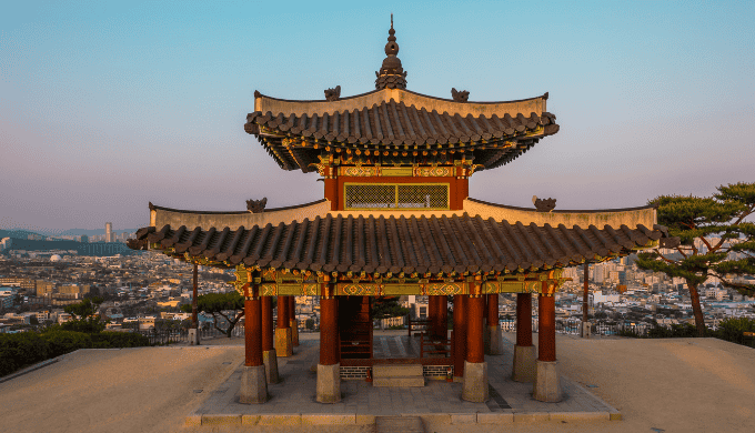 SEKC韓国留学の評判を徹底調査