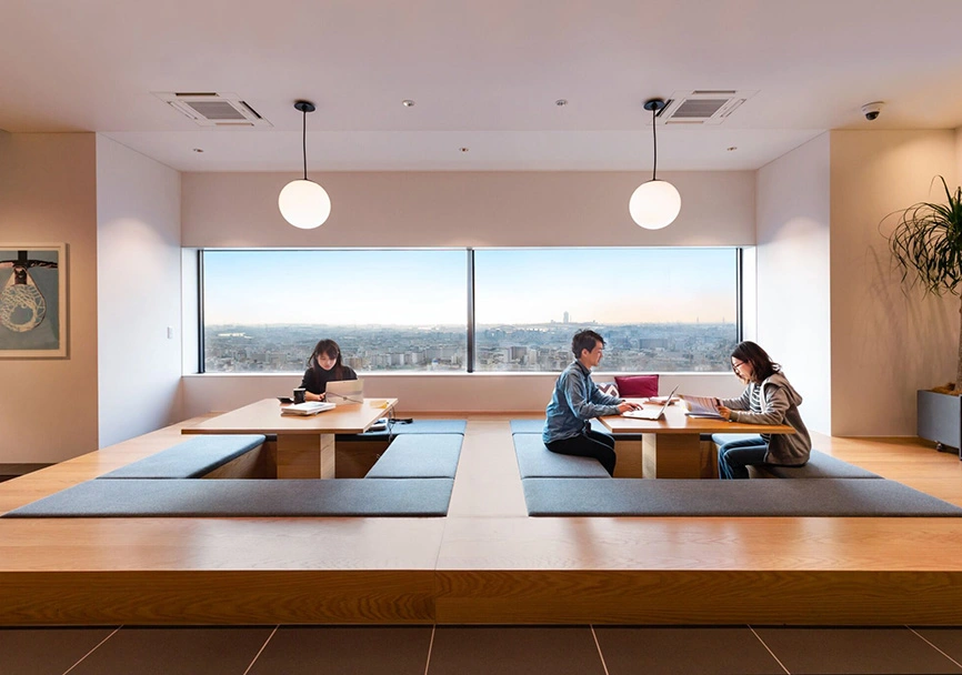 なんば校の画像