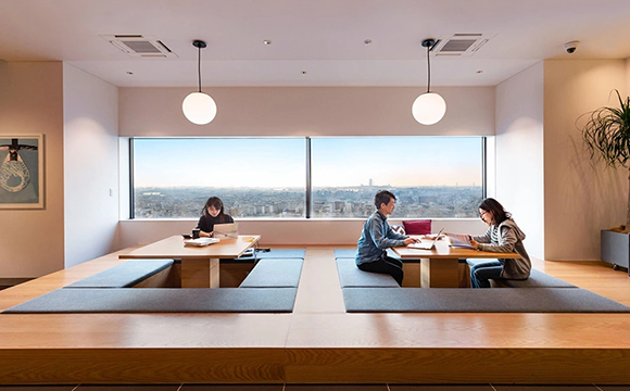 なんば校の画像