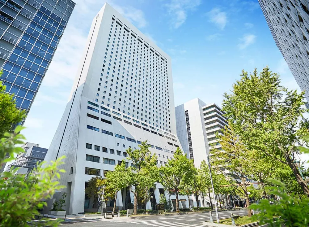 心斎橋校の画像