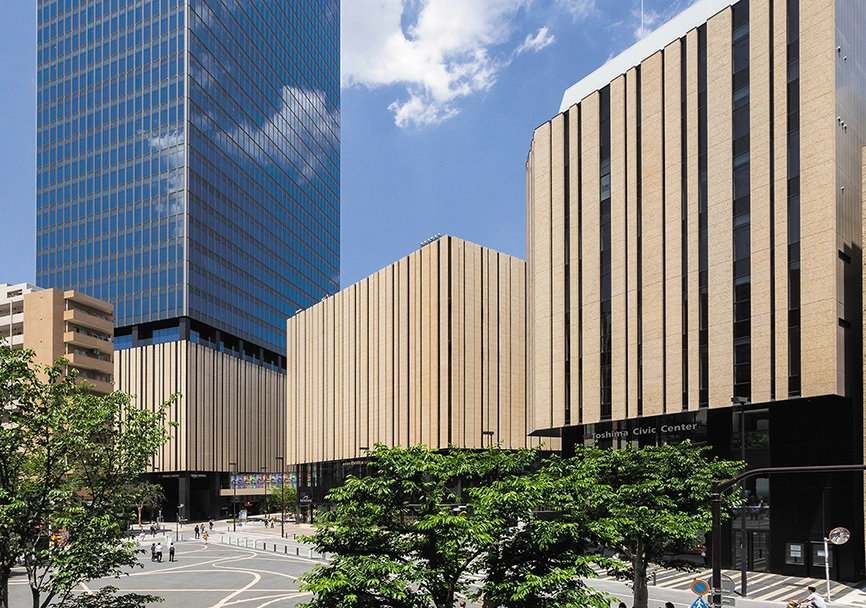 池袋校の画像